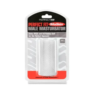 Perfect Fit Male Masturbator Squeeze