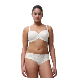Chantelle – Sublime – BH Voorgevormd – C19WN1 - Milk