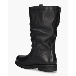 Bikkembergs 32332 Zwart Damesboots