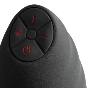 Teazers Oral Masturbator