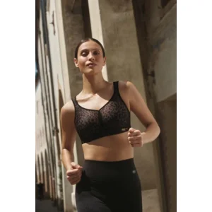 Anita Active Sportbh ( 5544 ): Air Control met DeltaPad, Gold Cat, Maximum Support, ( ani.586 )