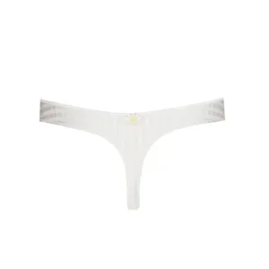 Marie Jo – Avero – String – 0600410 – Ivory Petale.
