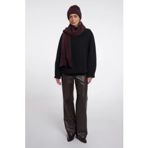 Rino & Pelle Sjaal: Otus, Fudge Cloak ( RINO.105 )