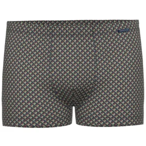 Ammann heren boxer: Blauw, tot 3XL ( AMM.705 )