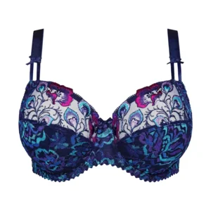 Prima Donna – San Angel – BH Beugel – 0163490 – Water Blue