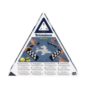 Spel - Triominos - Original