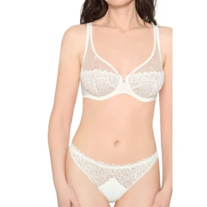 Louisa Bracq – Electric Waves – BH Beugel – 494-11 – Nacre