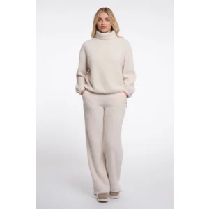 Rino & Pelle Dames pull: Birch, met Kol ( RINO.99 )