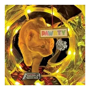 KONG PLAY SPACES RAVE CAVE 51X30X30 CM