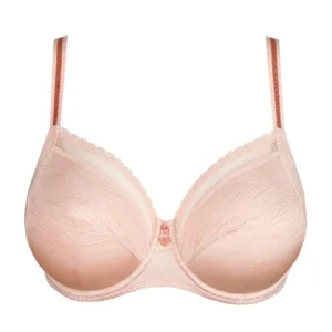 Prima Donna Bh Full Cup: Briana, Pearly Pink color, Europese Maten ( pdo.498 )