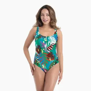 Anita Badpak: Kelly, Emerald ( ani.556 )