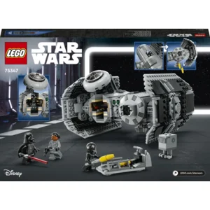 LEGO® 75347 Star Wars™ TIE Bomber™