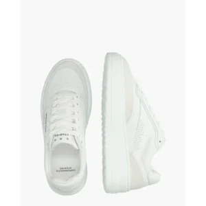 Copenhagen CPH89 Wit Damessneakers