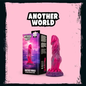 Mythical Mates Another World Dildo 22 cm