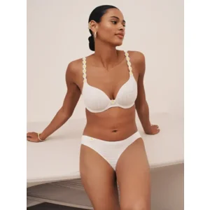 Marie Jo Avero slip in ivoor