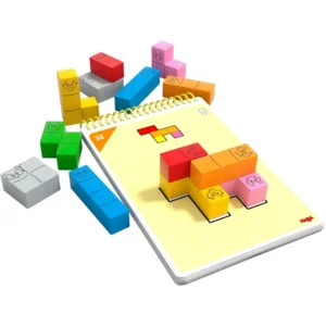 Freddy & co - IQ spel - 5+