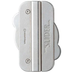 IQ-puzzel - Slider - Metaal - Niveau 3