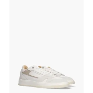 Mason Garments Matera Originale Wit Herensneakers