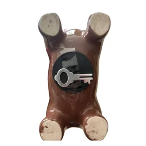 Teckel spaarpot