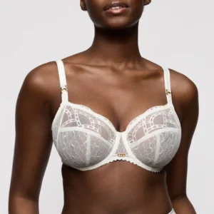 Prima Donna BH Full cup: Naica, Natuur, Europese maten ( PDO.511 )