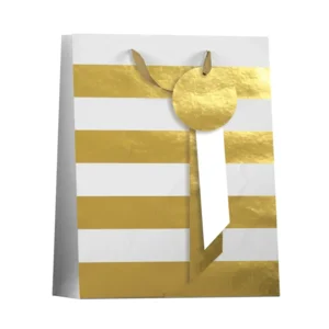 Cadeautasje - Party chique - Willekeurig geleverd - 1st.