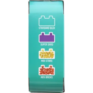 Goliath - Jelly Blox - My pets and me - 20dlg.