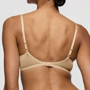 Marie Jo BH: Half padded, Jane, Sand, Europese Maten ( MJO.426 )