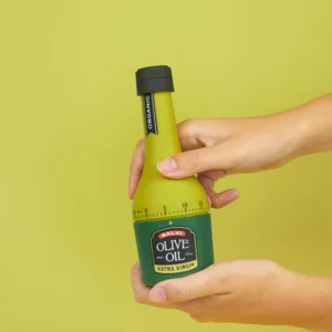 Kookwekker Olijfolie Groen | Balvi