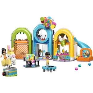 LEGO® 42686 Friends Binnenspeeltuin