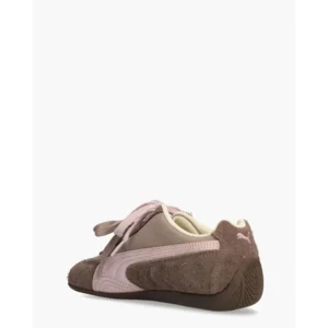 Puma Speedcat Brushed Luxe 407672-01 Damessneakers
