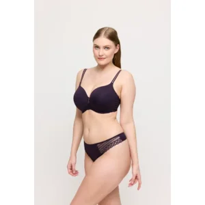 Prima Donna Twist East End string in paars