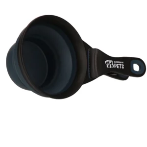 Excellent Pets Voerschep met Sluitclip 2 cup