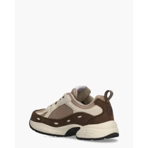 HI-TEC HTS Flash ADV Racer Bruin/Multi Damessneakers