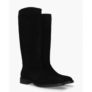 Di Lauro Deborah Zwart Damesboots