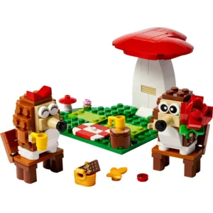LEGO® 40711 Iconic Egelpicknick