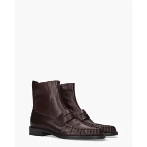 Kennel & Schmenger Mill Bordeaux Dames Enkelboots