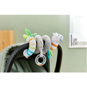Activity - Spiraal mobiel - Zebra - 0+