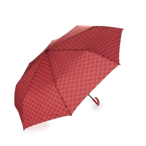 Paraplu Koi Vis Rood Met Hoes | Balvi