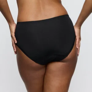Prima Donna tailleslip in smokey bronze