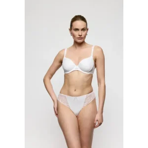 Marie Jo  – Heleen - String – 0602860 - White