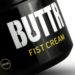 Buttr Fist Cream 500 ml