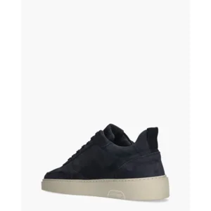 Rehab Oliver Donkerblauw Herensneakers