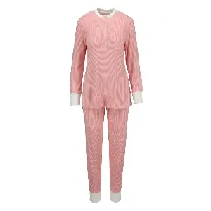 Ringella Pyjama Dames: Interlock katoen ( RIN.645 )