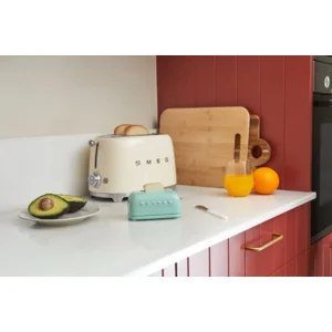 Balvi Botervloot Retro Groen 125gr
