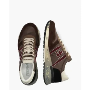 Premiata Lander 8657 Herensneakers