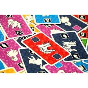 The brain - Coöperatief spel - 12+