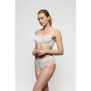 Marie Jo  – Heleen - Tailleslip – 0502861 - White