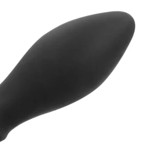 Fist It Vibrerende Anale Trainingsplug 16 cm