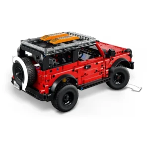 LEGO Technic - Ford Bronco SUV  - 42213