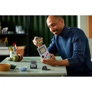 LEGO® 72046 Super Mario™ Game Boy™